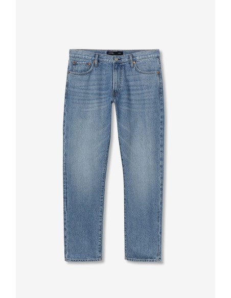 JEANS-AZUL-CLARO-CORTE-RECTO-CINCO-BOLSILLOS-AUSTIN-TIFFOSI JEANS-AZUL-CLARO-CORTE-RECTO-CINCO-BOLSILLOS-AUSTIN-TIFFOSI