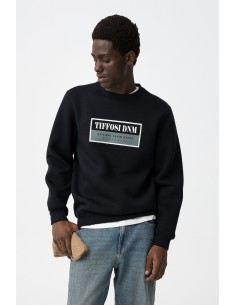 SUDADERA-FELPADA-TEXTO-CONTRASTE.DENVER-TIFFOSI 2