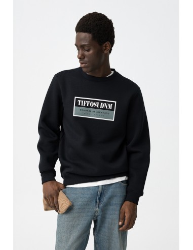 SUDADERA-FELPADA-TEXTO-CONTRASTE.DENVER-TIFFOSI