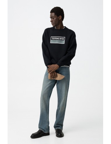 SUDADERA-FELPADA-TEXTO-CONTRASTE.DENVER-TIFFOSI