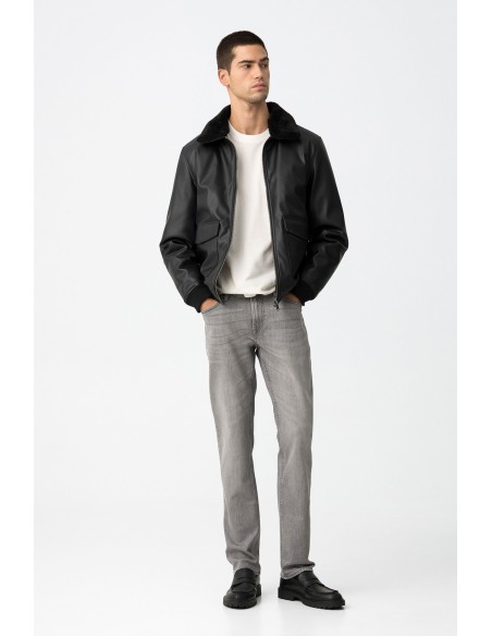 JEANS-GRISES-HOMBRE-CONFORT-FIT-LEO-TIFFOSI JEANS-GRISES-HOMBRE-CONFORT-FIT-LEO-TIFFOSI