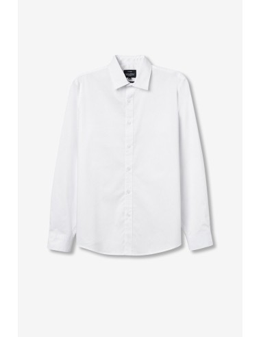 CAMISA-SLIM-FIT.CUELLO-CLÁSICO-FÁCIL-PLANCHADO-CURT-TIFFOSI