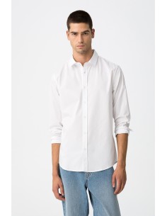 CAMISA-SLIM-FIT.CUELLO-CLÁSICO-FÁCIL-PLANCHADO-CURT-TIFFOSI