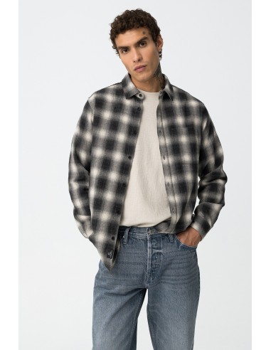 CAMISA-ESTAMPADO-CUADROS-AJEDREZ-CLAYTON-TIFFOSI