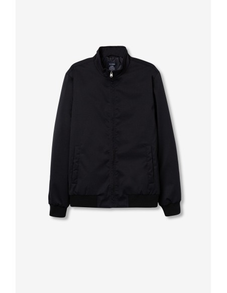 CHAQUETA-CUELLO-ALTO-MARINO-BOLSILLOS-LATERALES-PENFIELD-TIFFOSI CHAQUETA-CUELLO-ALTO-MARINO-BOLSILLOS-LATERALES-PENFIELD-TIFFOSI