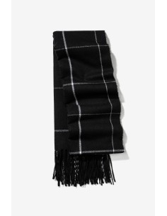 BUFANDA-NEGRA-A-CONTRASTE-FLECOS-VINCI-TIFFOSI 2