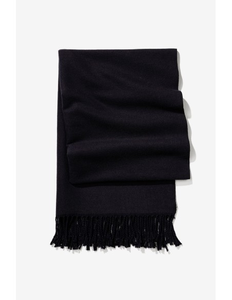 BUFANDA-AZUL-OSCURO-REVERSIBLE-MONET-TIFFOSI BUFANDA-AZUL-OSCURO-REVERSIBLE-MONET-TIFFOSI