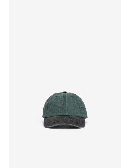 GORRA-BICOLOR-VERDE-GRIS-LOGO-REGULABLE-FAUSTIN-TIFFOSI GORRA-BICOLOR-VERDE-GRIS-LOGO-REGULABLE-FAUSTIN-TIFFOSI