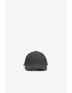 GORRA GRIS FERNINAND TIFFOSI