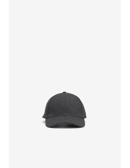 GORRA GRIS FERNINAND TIFFOSI