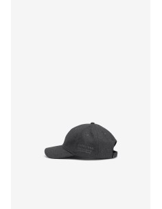 GORRA GRIS FERNINAND TIFFOSI 2