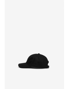 GORRA-NEGRA-BORDADO-LATERAL-REGULABLE-ALEXANDER-TIFFOSI 2