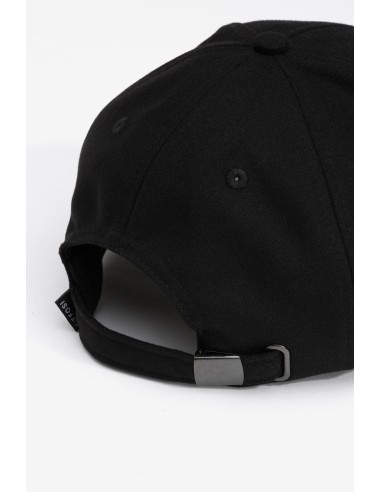 GORRA-NEGRA-BORDADO-LATERAL-REGULABLE-ALEXANDER-TIFFOSI