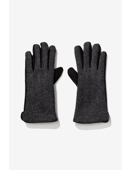 GUANTES-PUNTO-GRIS-NEGRO-MARTIN-TIFFOSI GUANTES-PUNTO-GRIS-NEGRO-MARTIN-TIFFOSI