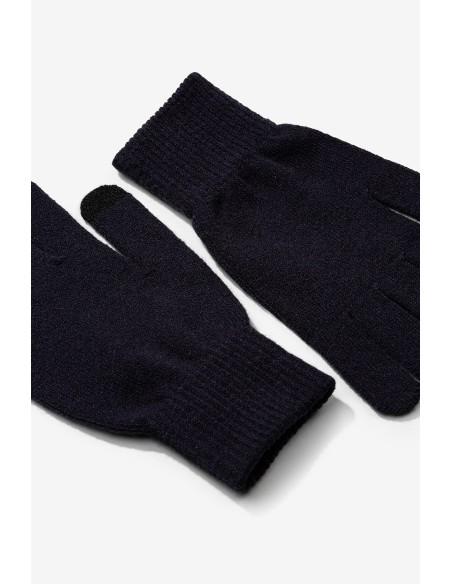 GUANTES-PUNTO-PUÑOS-ELÁSTICOS-BART-TIFFOSI GUANTES-PUNTO-PUÑOS-ELÁSTICOS-BART-TIFFOSI