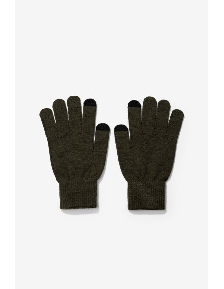 GUANTES-PUNTO-PUÑOS-ELÁSTICOS-BART-TIFFOSI GUANTES-PUNTO-PUÑOS-ELÁSTICOS-BART-TIFFOSI