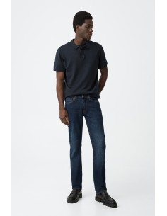 VAQUEROS-AZUL-OSCURO-CORTE-RECTO-CINCO-BOLSILLOS-LEO-TIFFOSI 2