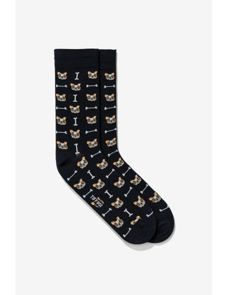 CALCETINES-DIVERTIFOS-PERROS-HUESOS-MARINO-QUINLAN-TIFFOSI CALCETINES-DIVERTIFOS-PERROS-HUESOS-MARINO-QUINLAN-TIFFOSI