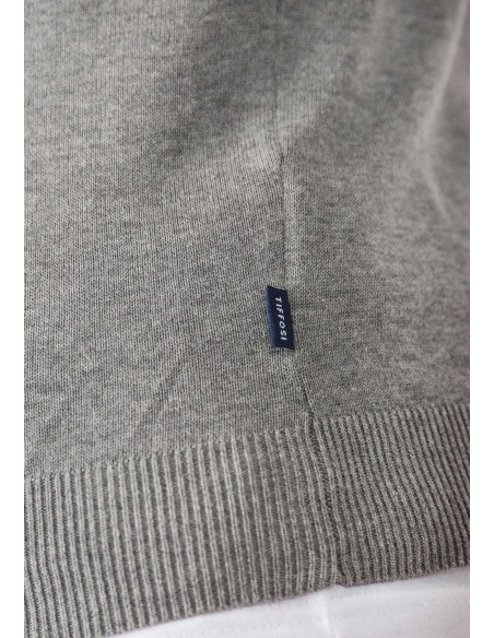 JERSEY-PUNTO-CUELLO-REDONDO-SUAVE-3-COLORES-BOSS-TIFFOSI