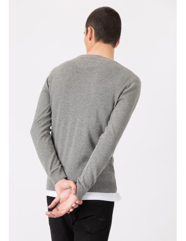 JERSEY-PUNTO-CUELLO-REDONDO-SUAVE-3-COLORES-BOSS-TIFFOSI