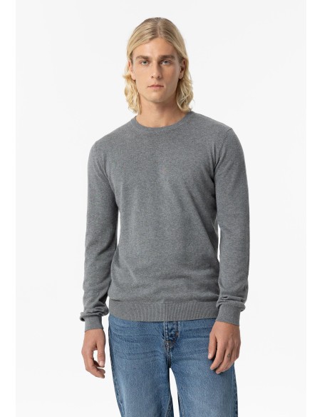 JERSEY-PUNTO-CUELLO-REDONDO-SUAVE-3-COLORES-BOSS-TIFFOSI