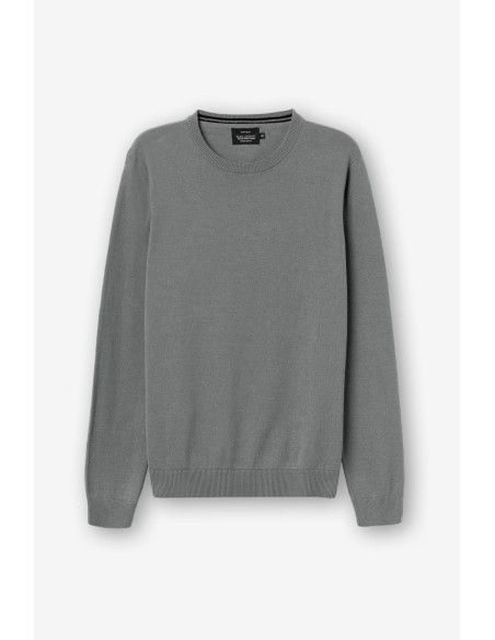 JERSEY-PUNTO-CUELLO-REDONDO-SUAVE-3-COLORES-BOSS-TIFFOSI