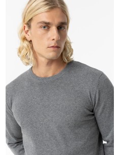 JERSEY-PUNTO-CUELLO-REDONDO-SUAVE-3-COLORES-BOSS-TIFFOSI 2