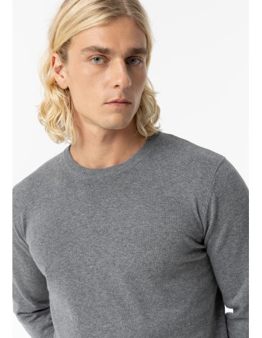 JERSEY-PUNTO-CUELLO-REDONDO-SUAVE-3-COLORES-BOSS-TIFFOSI