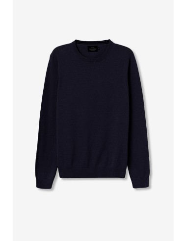 JERSEY-PUNTO-CUELLO-REDONDO-SUAVE-3-COLORES-BOSS-TIFFOSI