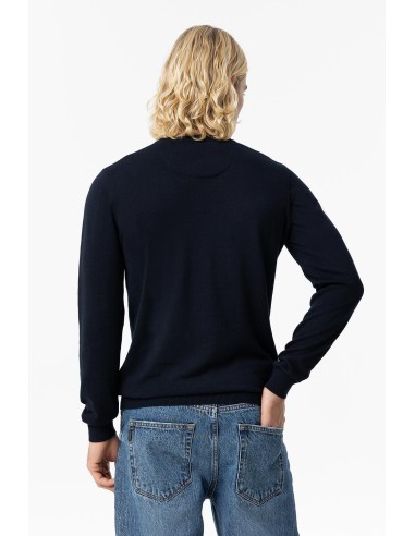 JERSEY-PUNTO-CUELLO-REDONDO-SUAVE-3-COLORES-BOSS-TIFFOSI