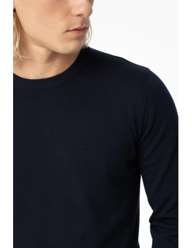 JERSEY-PUNTO-CUELLO-REDONDO-SUAVE-3-COLORES-BOSS-TIFFOSI