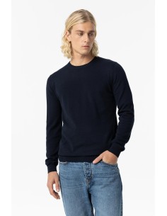 JERSEY-PUNTO-CUELLO-REDONDO-SUAVE-3-COLORES-BOSS-TIFFOSI 2