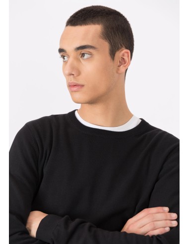 JERSEY-PUNTO-CUELLO-REDONDO-SUAVE-3-COLORES-BOSS-TIFFOSI