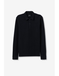 POLO-AZUL-MARINO-CUELLO-CLÁSICO-LAMAR-TIFFOSI