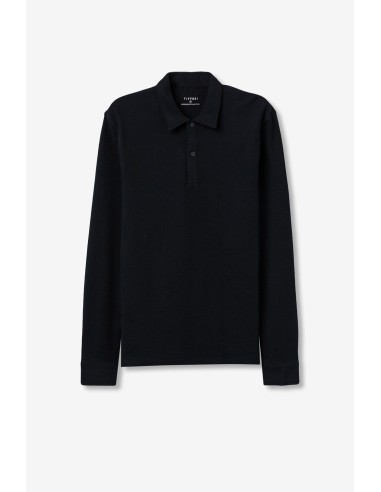 POLO-AZUL-MARINO-CUELLO-CLÁSICO-LAMAR-TIFFOSI