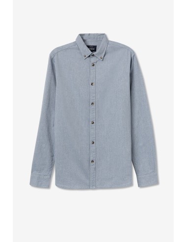 CAMISA-AZUL-CLARO-SLIM-FIT-PATTISON-TIFFOSI