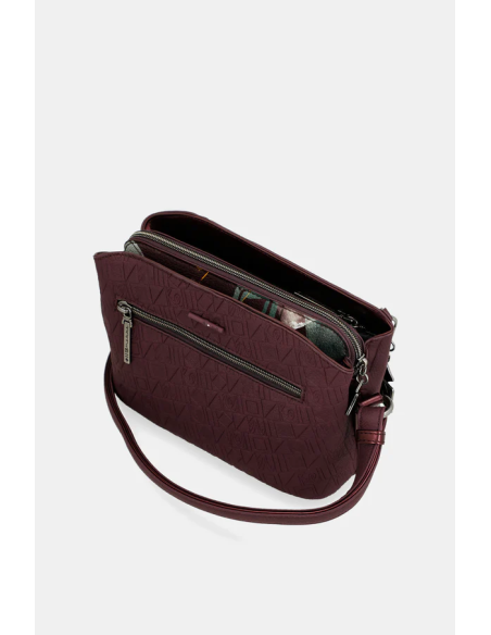 BANDOLERA-3-COMPARTIMENTOS-INDEPENDIENTES-COMPARTIMENTO-TRASERO-EVOLUTION-ANEKKE