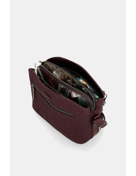 BANDOLERA-3-COMPARTIMENTOS-INDEPENDIENTES-COMPARTIMENTO-TRASERO-EVOLUTION-ANEKKE