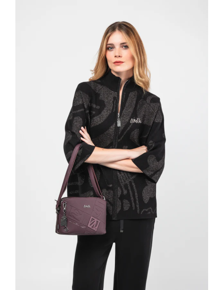 BANDOLERA TRIPLE EVOLUTION ANEKKE