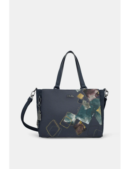 BOLSO-ASA-MANO-ASA-BANDOLERA-TRIPLE-EVOLUTION-REAL-ANEKKE BOLSO-ASA-MANO-ASA-BANDOLERA-TRIPLE-EVOLUTION-REAL-ANEKKE