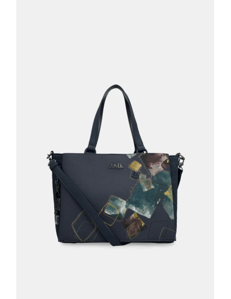 BOLSO-ASA-MANO-ASA-BANDOLERA-TRIPLE-EVOLUTION-REAL-ANEKKE BOLSO-ASA-MANO-ASA-BANDOLERA-TRIPLE-EVOLUTION-REAL-ANEKKE