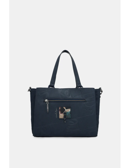 BOLSO-ASA-MANO-ASA-BANDOLERA-TRIPLE-EVOLUTION-REAL-ANEKKE BOLSO-ASA-MANO-ASA-BANDOLERA-TRIPLE-EVOLUTION-REAL-ANEKKE