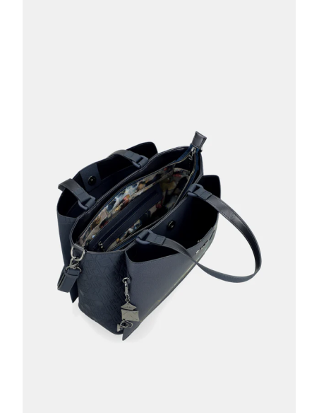 BOLSO-ASA-MANO-ASA-BANDOLERA-TRIPLE-EVOLUTION-REAL-ANEKKE BOLSO-ASA-MANO-ASA-BANDOLERA-TRIPLE-EVOLUTION-REAL-ANEKKE