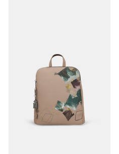 MOCHILA-DOBLE-COMPARTIMENTO-INDEPENDIENTES-EVOLUTION-ANEKKE 2