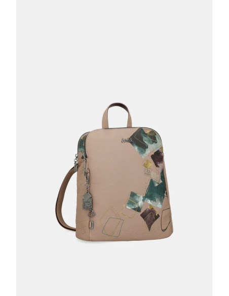 MOCHILA-DOBLE-COMPARTIMENTO-INDEPENDIENTES-EVOLUTION-ANEKKE MOCHILA-DOBLE-COMPARTIMENTO-INDEPENDIENTES-EVOLUTION-ANEKKE