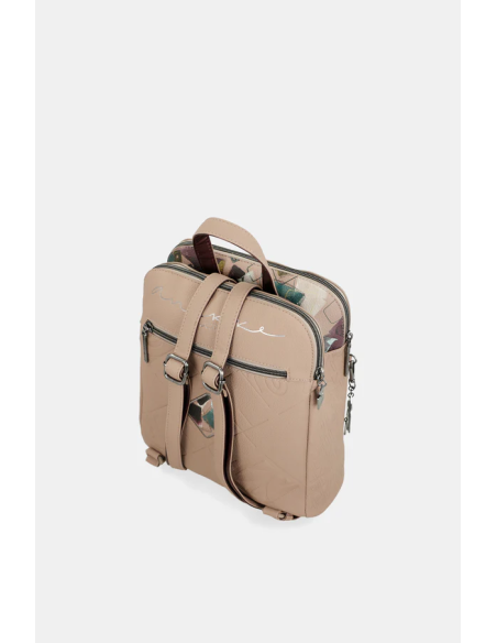 MOCHILA-DOBLE-COMPARTIMENTO-INDEPENDIENTES-EVOLUTION-ANEKKE MOCHILA-DOBLE-COMPARTIMENTO-INDEPENDIENTES-EVOLUTION-ANEKKE