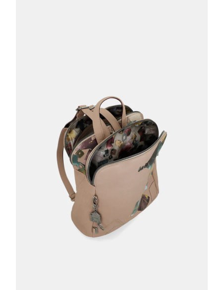 MOCHILA-DOBLE-COMPARTIMENTO-INDEPENDIENTES-EVOLUTION-ANEKKE MOCHILA-DOBLE-COMPARTIMENTO-INDEPENDIENTES-EVOLUTION-ANEKKE