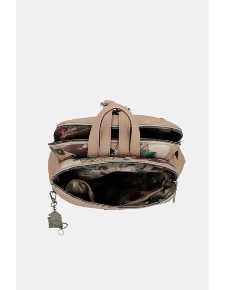 MOCHILA-DOBLE-COMPARTIMENTO-INDEPENDIENTES-EVOLUTION-ANEKKE MOCHILA-DOBLE-COMPARTIMENTO-INDEPENDIENTES-EVOLUTION-ANEKKE