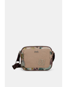 BANDOLERA-3-COMPARTIMENTOS-BOLSILLO-TRASERO-EVOLUTION-ANEKKE 2