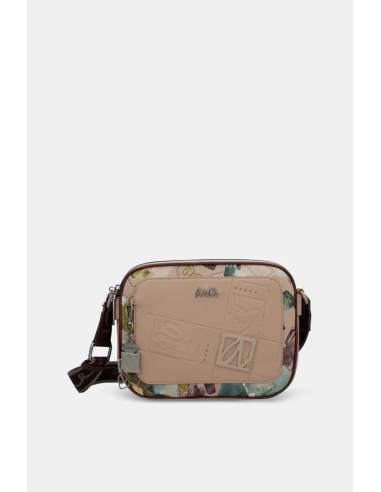 BANDOLERA-3-COMPARTIMENTOS-BOLSILLO-TRASERO-EVOLUTION-ANEKKE